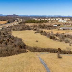 Photo #14 of TBD CROSSROADS LN, FISHERSVILLE, VA 9.7 acres