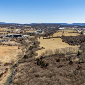 Photo #4 of TBD CROSSROADS LN, FISHERSVILLE, VA 9.7 acres
