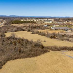 Photo #15 of TBD CROSSROADS LN, FISHERSVILLE, VA 9.7 acres