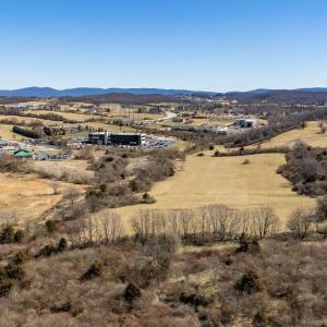 Photo #6 of TBD CROSSROADS LN, FISHERSVILLE, VA 9.7 acres