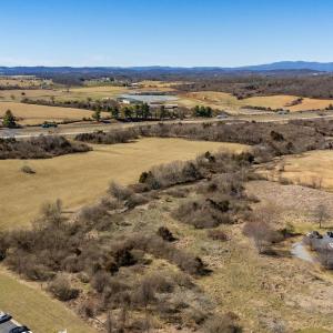 Photo #11 of TBD CROSSROADS LN, FISHERSVILLE, VA 9.7 acres