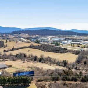 Photo #2 of TBD CROSSROADS LN, FISHERSVILLE, VA 9.7 acres