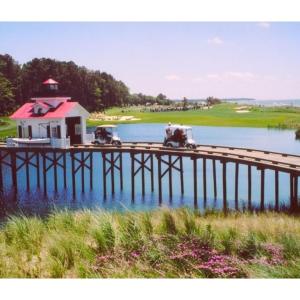 Photo #3 of 9 HERON POND LN, CAPE CHARLES, VA 1.0 acres