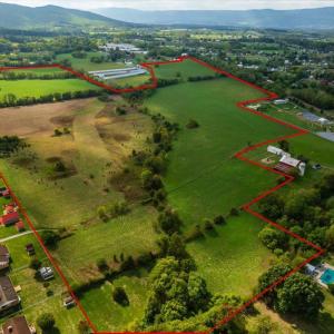 Photo #1 of JUDY LN, STANLEY, VA 71.0 acres