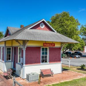 Photo #13 of ADELAIDE ST, PARKSLEY, VA 4.5 acres
