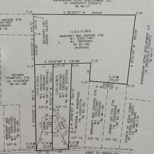 Photo #18 of 12 CROWN RIDGE BERRY FARM RD, STAUNTON, VA 2.4 acres