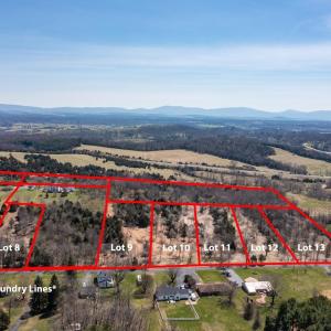 Photo #6 of 12 CROWN RIDGE BERRY FARM RD, STAUNTON, VA 2.4 acres