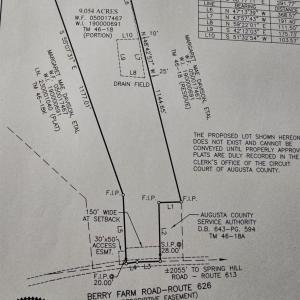 Photo #42 of 4 CROWN RIDGE BERRY FARM RD, STAUNTON, VA 9.1 acres