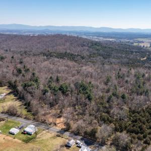 Photo #27 of 4 CROWN RIDGE BERRY FARM RD, STAUNTON, VA 9.1 acres