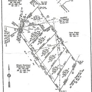 Photo #1 of MEADOW CREEK RD, BUCKINGHAM, VA 19.5 acres