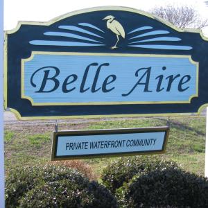 Photo #8 of 0 BELLE AIR DR, HARDYVILLE, VA 1.3 acres