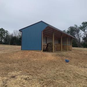 Photo #17 of CARYSBROOK RD, PALMYRA, VA 61.1 acres