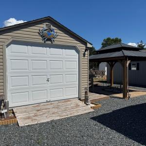 Photo #8 of Lot 433 BAY BREEZE DR, HORNTOWN, VA 0.1 acres