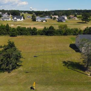 Photo #2 of 161 CAPTAINS CORRIDOR, GREENBACKVILLE, VA 68.0 acres