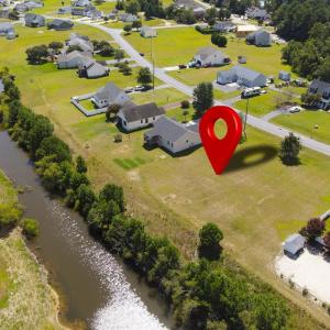 Photo #4 of 161 CAPTAINS CORRIDOR, GREENBACKVILLE, VA 68.0 acres