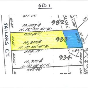 Photo #15 of 933 SAILORS, GREENBACKVILLE, VA 60.0 acres