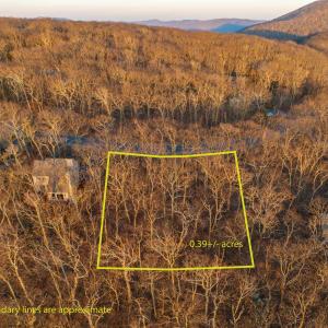 Photo #2 of BLACKROCK CIR, WINTERGREEN RESORT, VA 0.4 acres