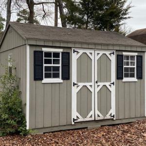 Photo #7 of Lot 290 WILLOW DR, HORNTOWN, VA 0.1 acres