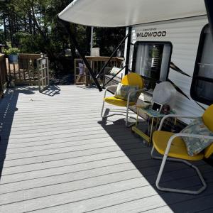 Photo #12 of Lot 160 WALLOPS DRIVE, HORNTOWN, VA 0.1 acres