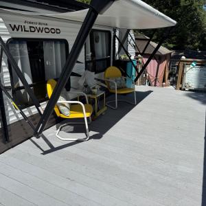 Photo #13 of Lot 160 WALLOPS DRIVE, HORNTOWN, VA 0.1 acres