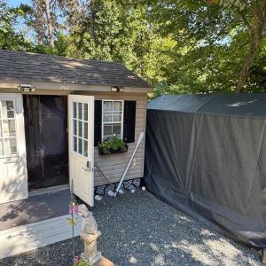 Photo #16 of Lot 160 WALLOPS DRIVE, HORNTOWN, VA 0.1 acres