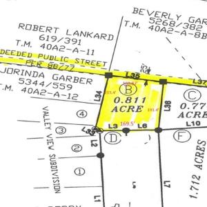 Photo #1 of Lot B HIGH ST, TIMBERVILLE, VA 0.8 acres