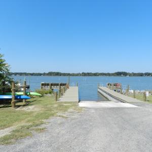 Photo #15 of Lot 13 WILSONIA SHORES DR, MACHIPONGO, VA 1.2 acres