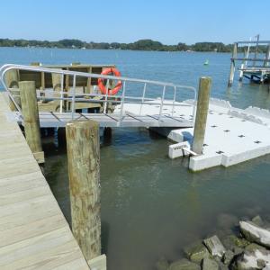 Photo #17 of Lot 13 WILSONIA SHORES DR, MACHIPONGO, VA 1.2 acres