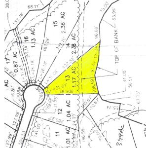 Photo #2 of Lot 13 WILSONIA SHORES DR, MACHIPONGO, VA 1.2 acres