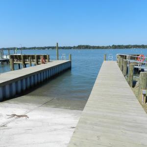 Photo #16 of Lot 13 WILSONIA SHORES DR, MACHIPONGO, VA 1.2 acres