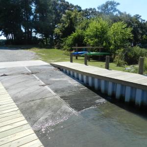 Photo #18 of Lot 13 WILSONIA SHORES DR, MACHIPONGO, VA 1.2 acres