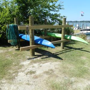 Photo #19 of Lot 13 WILSONIA SHORES DR, MACHIPONGO, VA 1.2 acres