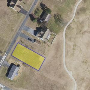 Tax Map Aerial