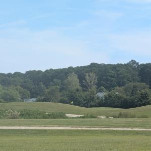 Golf Course