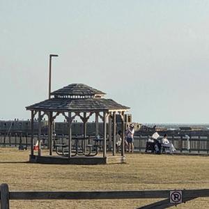 Photo #3 of 4172 WEST DR, CAPE CHARLES, VA 0.7 acres