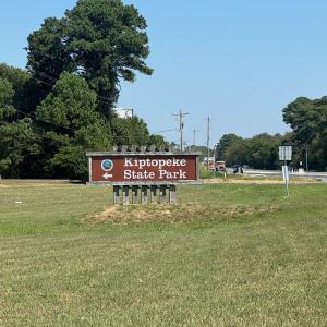 Photo #4 of 4172 WEST DR, CAPE CHARLES, VA 0.7 acres