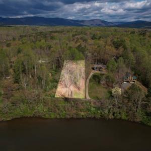 Photo #4 of TBD LAKESIDE DR, CHARLOTTESVILLE, VA 0.8 acres