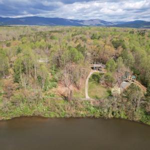 Photo #3 of TBD LAKESIDE DR, CHARLOTTESVILLE, VA 0.8 acres