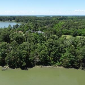 Photo #32 of 25 CREEKSIDE LN, CAPE CHARLES, VA