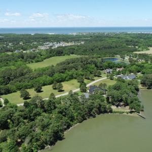 Photo #33 of 25 CREEKSIDE LN, CAPE CHARLES, VA