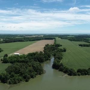 Photo #37 of 25 CREEKSIDE LN, CAPE CHARLES, VA