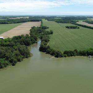 Photo #38 of 25 CREEKSIDE LN, CAPE CHARLES, VA