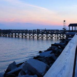 DT Cape Charles Pier