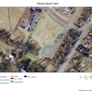 Photo #1 of 999 SETH DR, STAUNTON, VA 1.8 acres