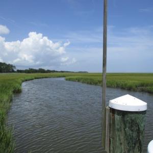 Photo #3 of 23 OCEAN VIEW WAY, PARKSLEY, VA 1.1 acres