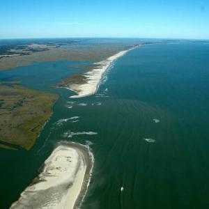 Photo #4 of 23 OCEAN VIEW WAY, PARKSLEY, VA 1.1 acres