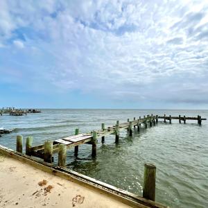 Photo #2 of LOT 1007 BAYSIDE DR, GREENBACKVILLE, VA 0.2 acres