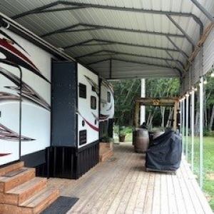 Photo #2 of Lot 3 EASTWINDS, HORNTOWN, VA 0.1 acres