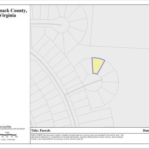 Photo #22 of Lot 3 EASTWINDS, HORNTOWN, VA 0.1 acres