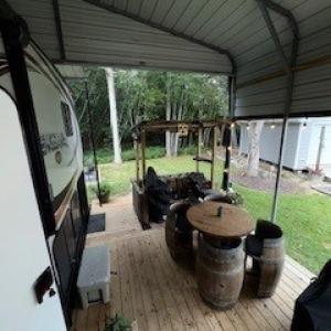 Photo #3 of Lot 3 EASTWINDS, HORNTOWN, VA 0.1 acres